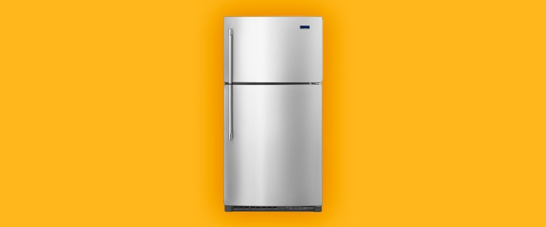 Wie reinigt man einen Kühlschrank?