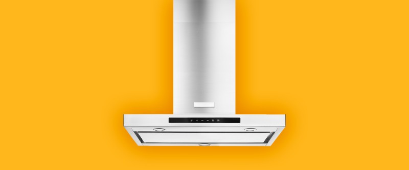 Cleaning tips for extractor hoods