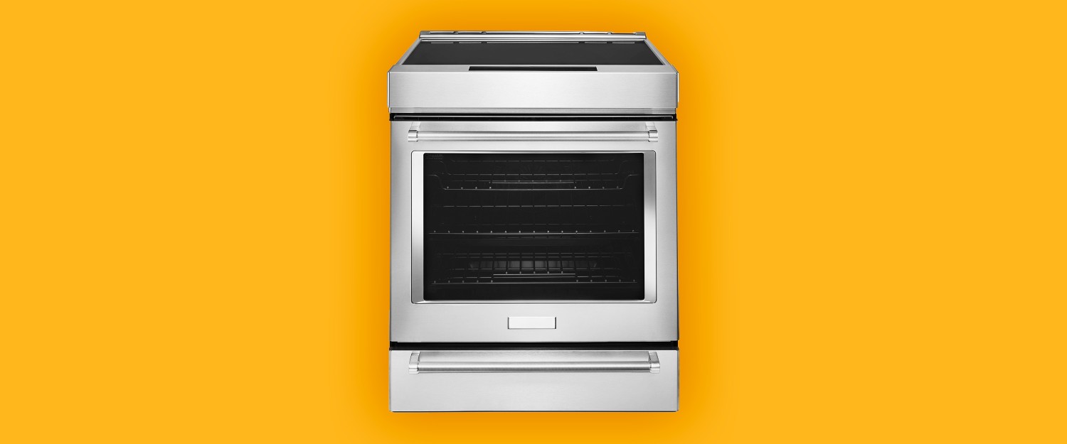 How to clean the oven?