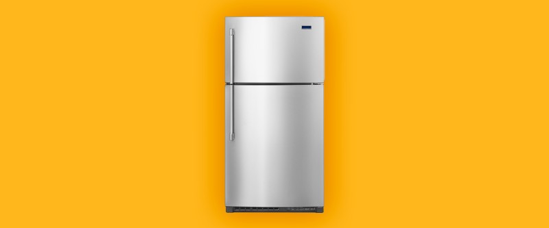How to clean a refrigerator?