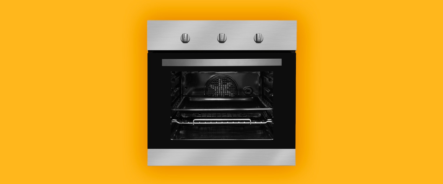 Hoe werkt oven schoonmaken met citroen?
