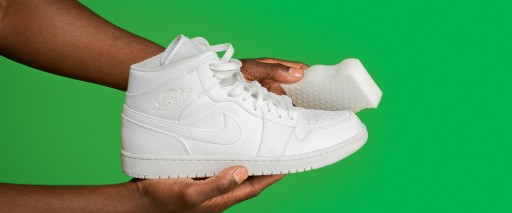 Sneakers Morris